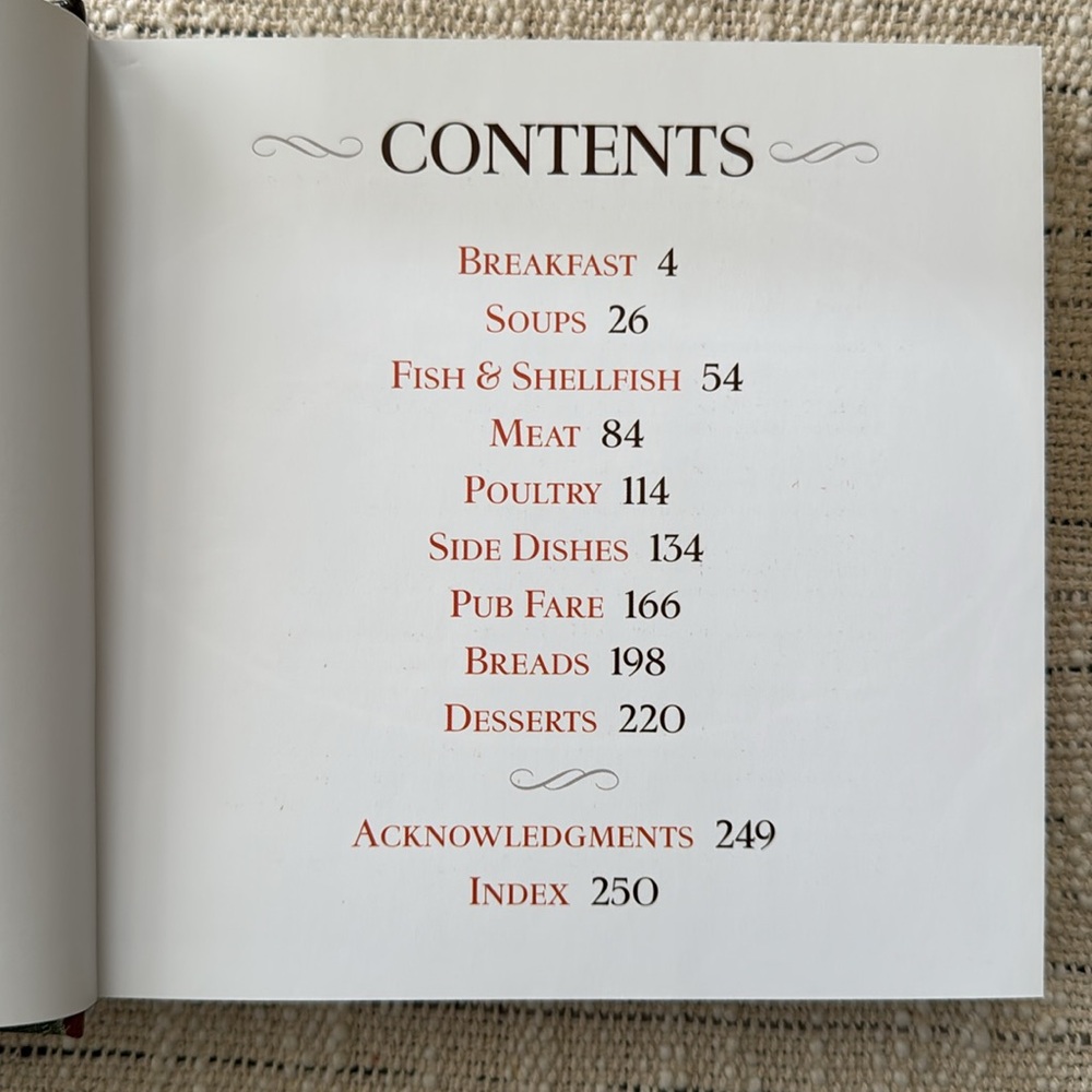 Irish Cooking Cookbook - Picture 3 of 4